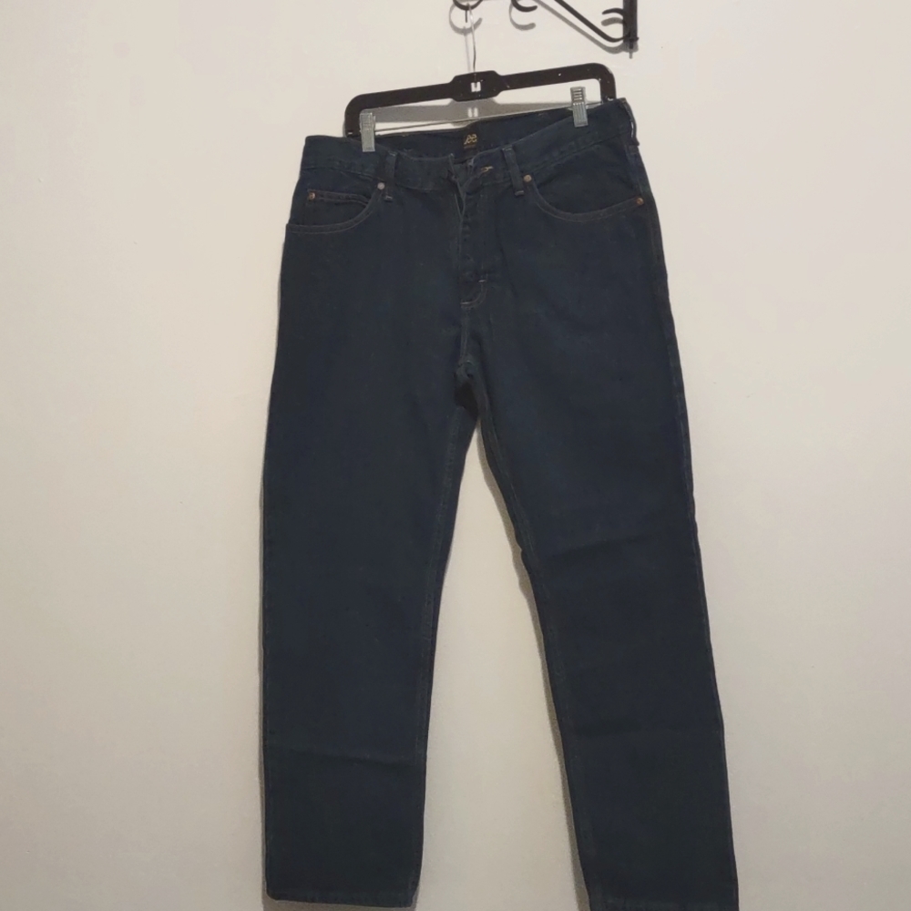 NWOT Men's Lee Jeans Sz 34 x 30